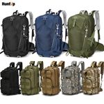 30L Tactical Military Army Backpack Rucksack Camping Hiking Trekking Travel Bag