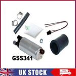 FOR 255 LPH IN-TANK FUEL PUMP UPGRADE + INSTALL KIT - GSS341