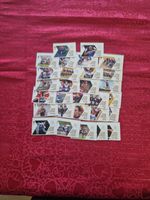 GB 2012 Olympics Gold Medal Winners Stamps - Full Set of 29 1st Class MNH