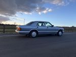 Mercedes S 300 W126