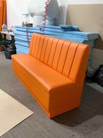 Bench Seating