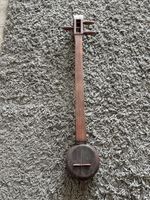 san shin style instrument