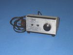 H & M Clipper single track controller. Working Order. A2