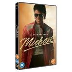Michael DVD 2026 UK NEW & SEALED