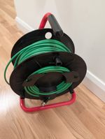 SDI Video Cable Precision Video Cable BNC Cable 3G/6G 150ft 50m Cordial VM 06-37
