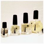 CND Creative Solar Oil  Sizes From Mini 3.7ml to 68ml ***CHOOSE YOUR SIZE***