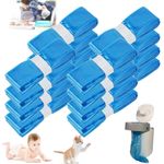 10/20PC Disposal Nappy Bin Refills Cassettes for AngelCare Tommee Tippee & Click