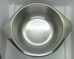 Revere Ware *Double Boiler Inset* Fits 5 1/2" Sauce Pan  Stainless