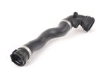 BMW Genuine Engine Cooling Radiator Water Hose Pipe Line Fits E46 17127510952