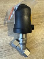 Schubert salzer Pneumatic Valve 7010/015V10202k