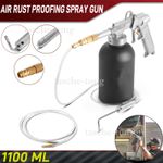 Professional Rust Proofing / Wax Injection Gun for Underseal & Waxoyl 1100ML