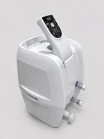 The Lay-Z Spa Pump Brand New