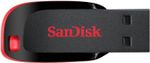 SanDisk Cruzer Blade USB 16GB 32GB 64GB 128GB 2.0 Flash Drive Memory Stick