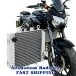 For Kawasaki ER-5 ER5 ER500 ER 500 Twister 1997-2006 Aluminium Water Radiator