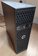 Canaan Avalon Q 90TH/s Bitcoin Crypto Miner / Heater  – UK Shipping