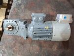 Nord Drive Systems Motor + Gearbox SK90 L/4 TWF