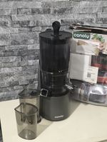 Canoly Juicer Machine Slow Juice