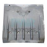 ASTON MARTIN DB9 Rear Under Tray Shield Cover 4G43-17C857-AA