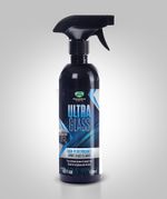 Diamondbrite Ultra Glass – Spirit Glass Cleaner is the best car window cleaner