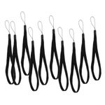 10pcs Multipurpose Flashlight Haning Lanyard Torch String