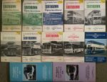 Southdown Enthusiasts Club SEC Fleet List USED 1970-2010 (MultipleListing)