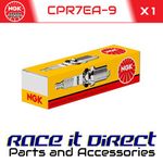 NGK Spark Plug for HONDA PCX 125 2010-2017 Standard India