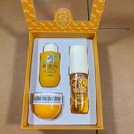 Sol de Janeiro Bum Bum Jet Set GIFT Set 2025 - BRAND NEW BOXED | UK Seller
