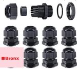 NYLON CABLE GLANDS / COMPRESSION GLAND M16 M20 M25 M32 M40 M50