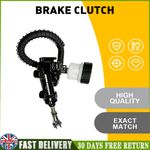 For Suzuki Rear Brake Master Cylinder Pump GSXR1100 GSXR750 GSXR600 GSX650 SV650