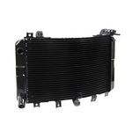 Aluminium Radiator #17710-15H10 For 08-2020 SUZUKI HAYABUSA GSXR1300R RA RAL