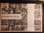 Playhouse 90 Rare Original CBS Television 1957 Promo Poster Ad Framed!