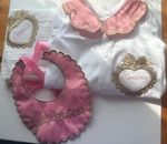 Baby Hospital Set Can Be Made In Any Colour