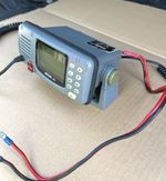 Silva S10 Marine VHF Transceiver Radio