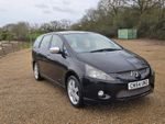 2005 MITSUBISHI GRANDIS PETROL AUTOMATIC 7 SEATER ULEZ COMPLIENT PERFACT RUNNER