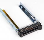 2.5" SAS SATA Drive Caddy Tray Sled for IBM X3250 X3550 X3650 M5 00E7600
