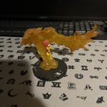 Heroclix Dark Phoenix G020 X-Men the Animated Series With Card