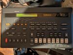 Yamaha QY10 Music Sequencer