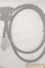 FANUC A02B-0236-C193 JD36A RS232 Cable 1M 2-Year Warranty Industrial Grade
