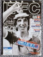 IPSWICH TOWN v SUNDERLAND FA Cup 4th Round 24/01/2004 - 2003/2004