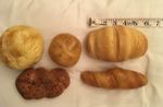 ROLE PLAY PRETEND BREAD BUNDLE FOR CHILDREN