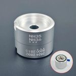 NH34 NH35 Watch Movement Holder Bracket Fits NH36 SKX007 7S26 4R35 4R36 2824 283