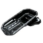 Engine Oil Sump For Toyota Hilux MK6 KUN25 2.5TD / KUN26 3.0TD 2005-2017