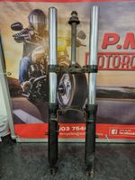 HONDA ST1100 PAN EUROPEAN FRONT SUSPENSION FORKS SHOCK ABSORBERS 1996