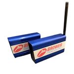Brower TCi Timing System Gate TCi Photogate without Tripods