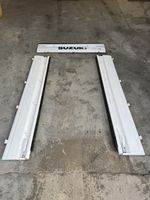 Suzuki Carry Pickup Drop sides
