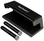 PolyCheck 9W UV Forged Paper & Polymer Note Detector + 2 Spare DuraBulb Bulbs