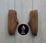 UGG Tasman Chestnut - UK 3