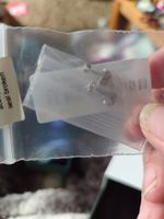 Lab Grown Diamond Stud Earrings.,