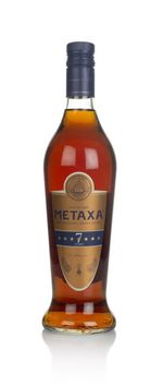 Metaxa Amphora 7 Stars Brandy 70cl
