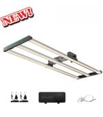 Mars Hydro FC 4000 EVO LED Grow Light Samsung301H for Grow Tent